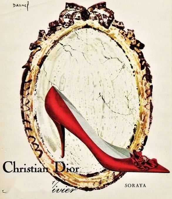 Roger|骨灰级经典Roger Vivier方扣鞋，又出了绝美新款！