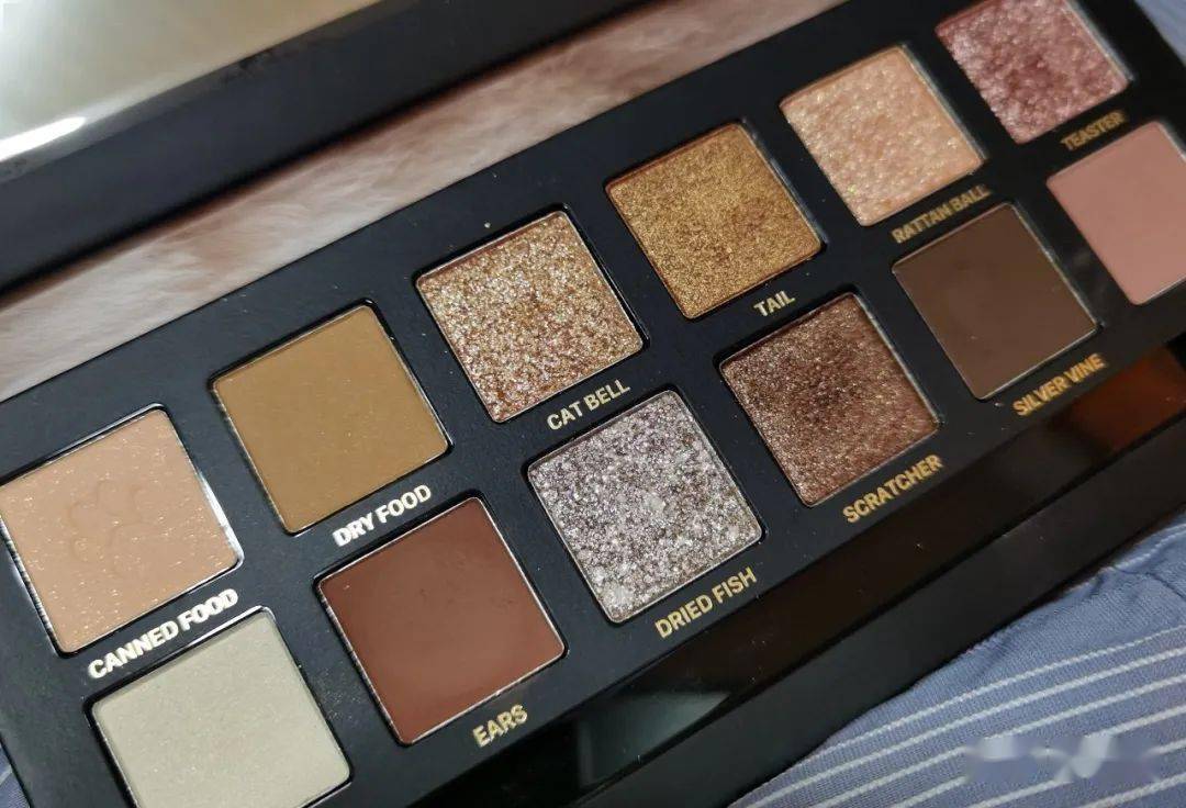 日记|完美日记，你个小辣鸡