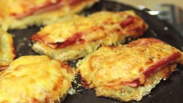 烧烤店|好吃不油腻，上桌就秒光，6斤都不够吃茄子这样做真是太香了