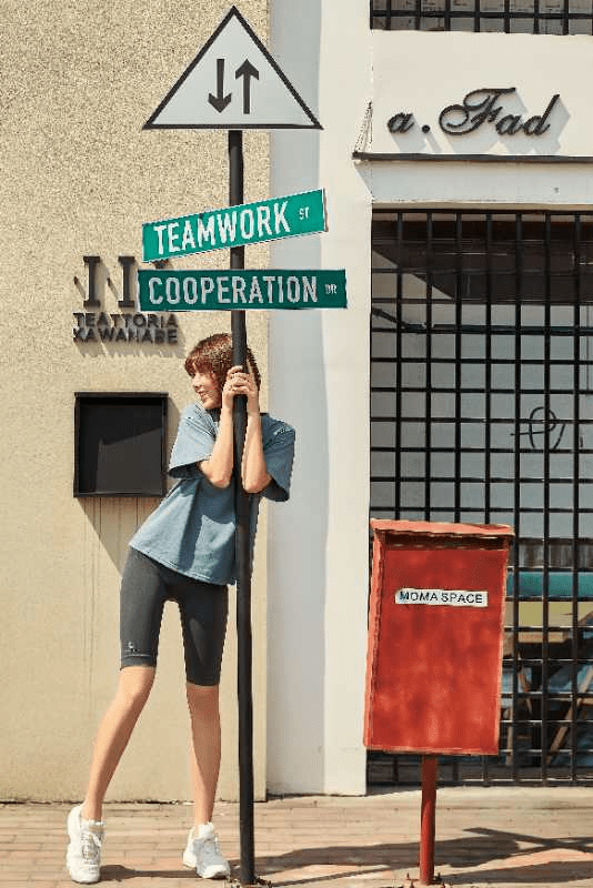 光芒|身材好的女人,自带光芒 | 好物