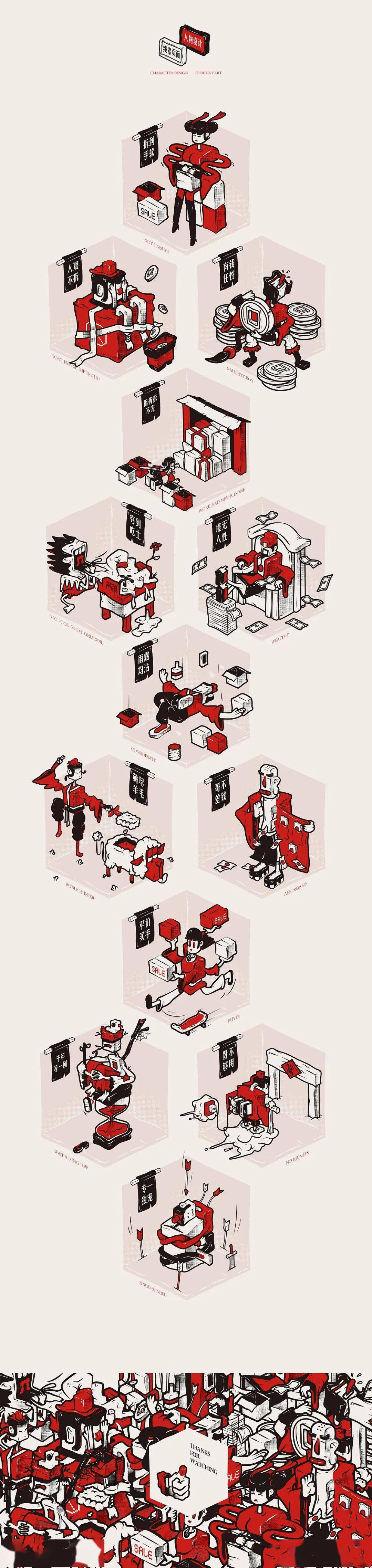 创作|杨不过，不给你机会贴标签的艺术工作者