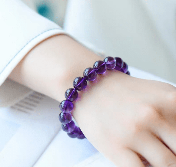 玉石|喜欢什么珠宝玉石就是什么性格！你是哪一种？