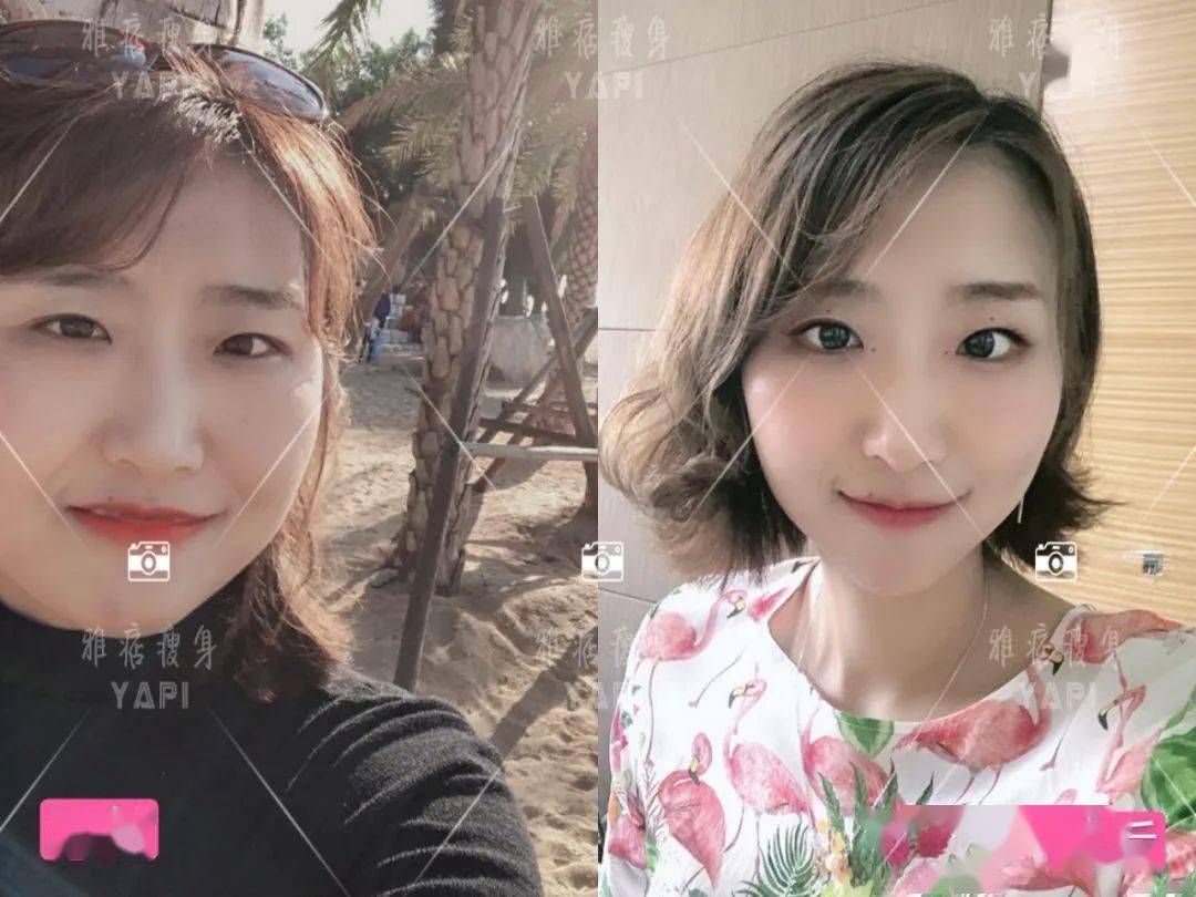 运动|减去10斤，二宝妈走出中年危机活出少女感