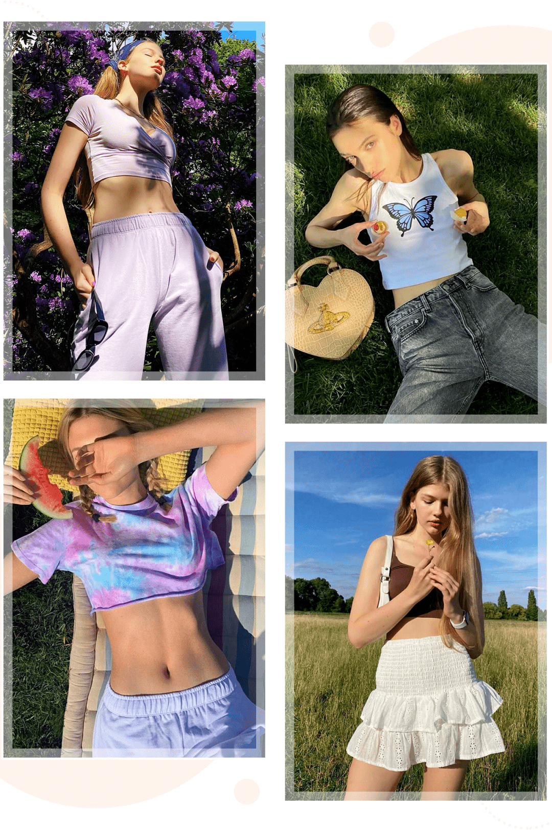 Bad|5个南韩女团最爱的小裙子品牌，200块get爱豆同款！