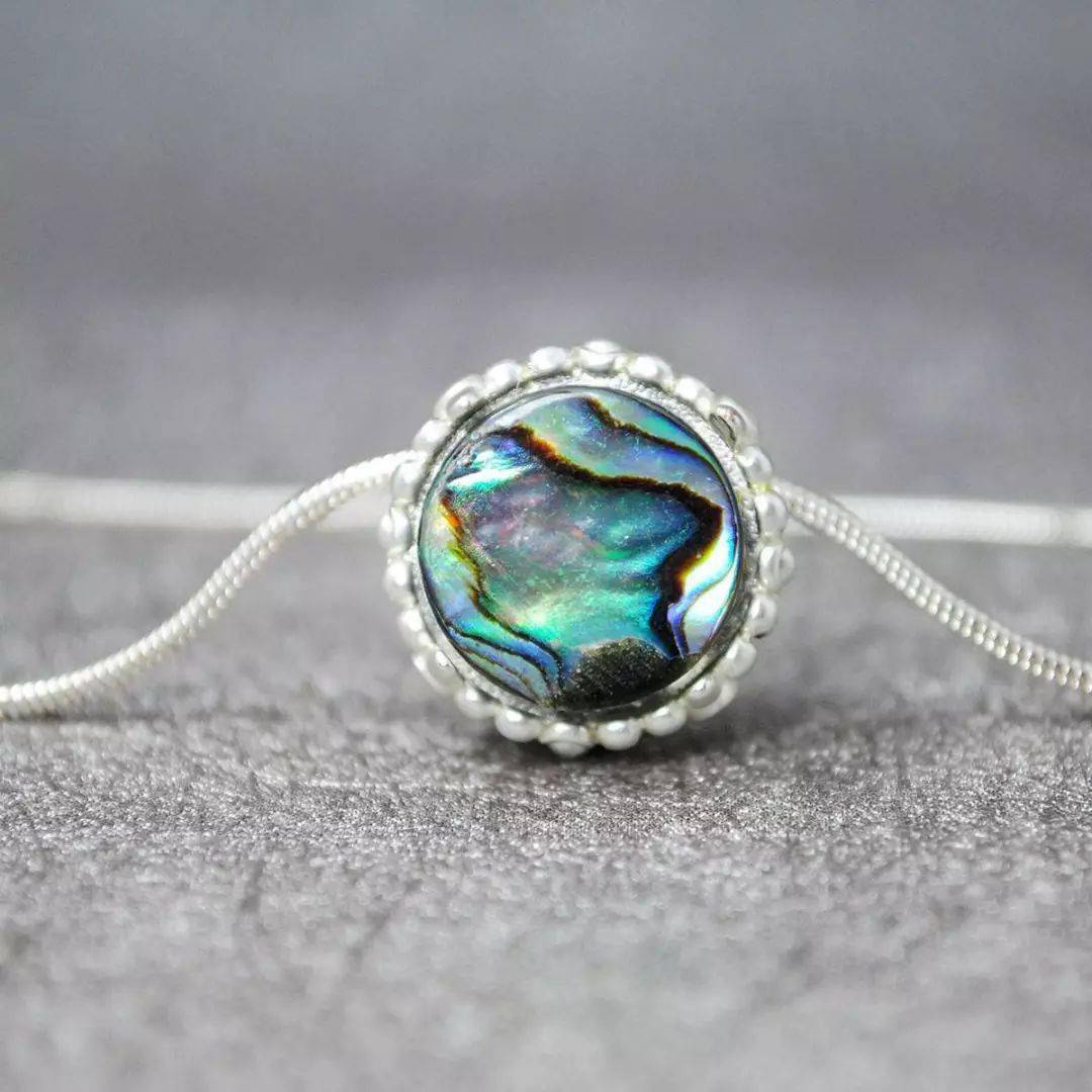 珍珠|这些世间罕见的珍珠，你拿着钱都买不到！