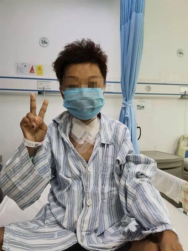 首例|【垂医快讯】北京市垂杨柳医院成功开展首例甲状旁腺射频消融治疗