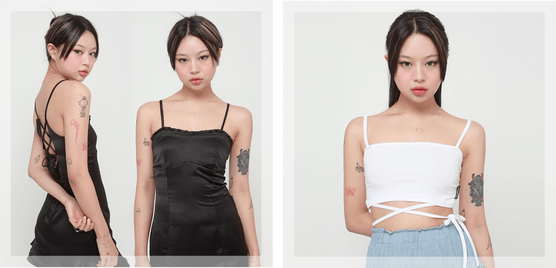 Bad|5个南韩女团最爱的小裙子品牌，200块get爱豆同款！