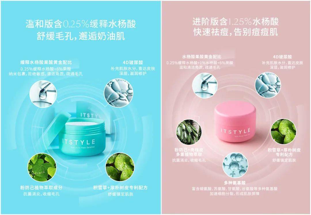 祛痘|30秒get医美“刷酸” ，从此和痘痘大毛孔形同陌路！