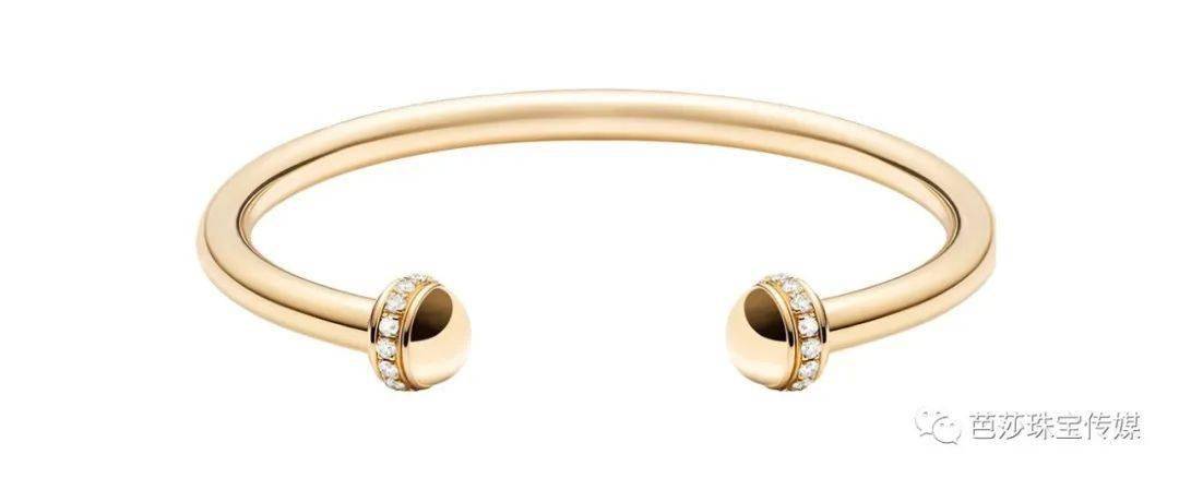上新|大牌珠宝上新，静主编亲自直播你拔草了吗？
