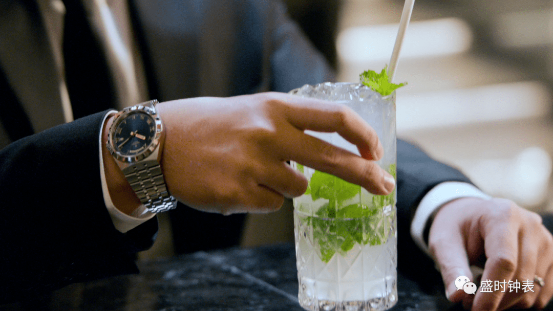 帝舵|周杰伦自导自演，必须认真看！