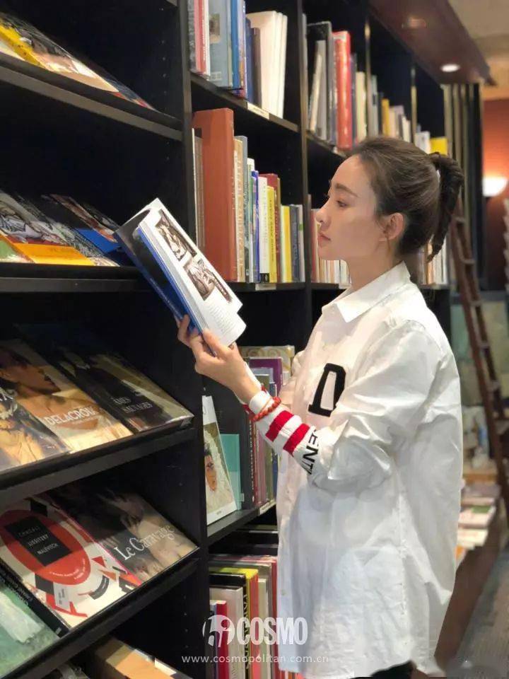 眉毛|美人计 | 当王丽坤终于画对了眉毛