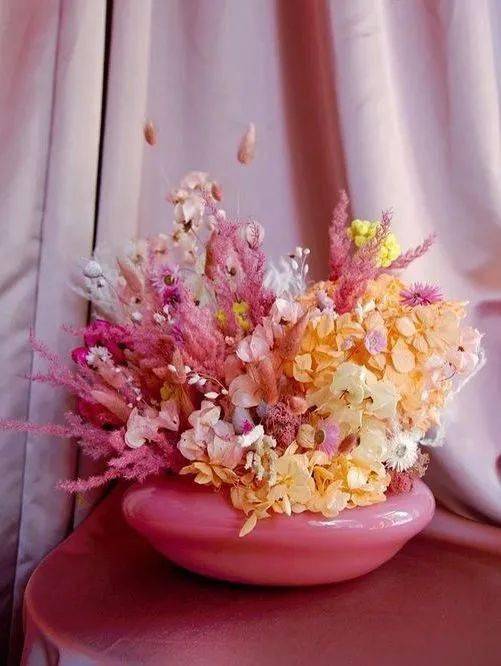 Helle|“长得这么好看，花瓶就花瓶吧”