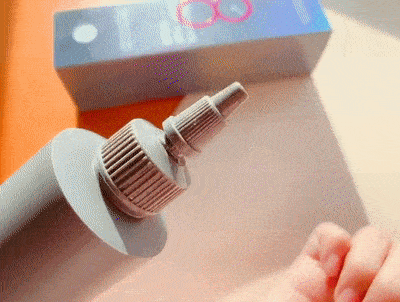 头发|堪称史上最快的懒人法宝，8秒干枯的发质立马变身柔顺、飘逸、有弹性的“绸缎发”？！