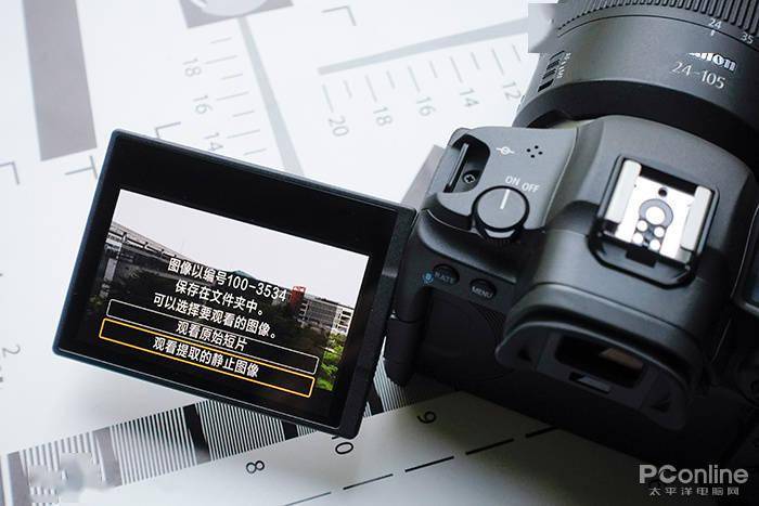 慢动作|2.6w还买不到？EOS R5玩8K视频，高端PC直接崩