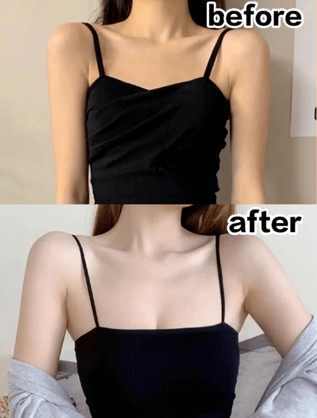 角质|薇娅吹爆的这款磨砂膏,我替你们试了,用完蚊子能在背上劈叉!