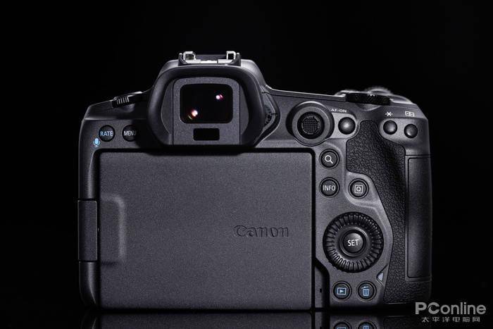 慢动作|2.6w还买不到？EOS R5玩8K视频，高端PC直接崩