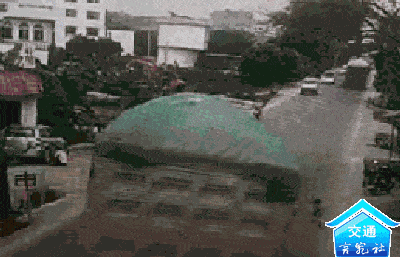 罚2000元,扣6分!这三辆车在睢宁被处罚,而原因是.