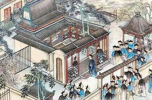 中举|“举人”相当于今天什么学历,研究生能考上吗?