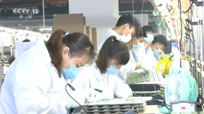 用工|焦点访谈：这边招不到人，那边留不住人……用工难题怎么解？