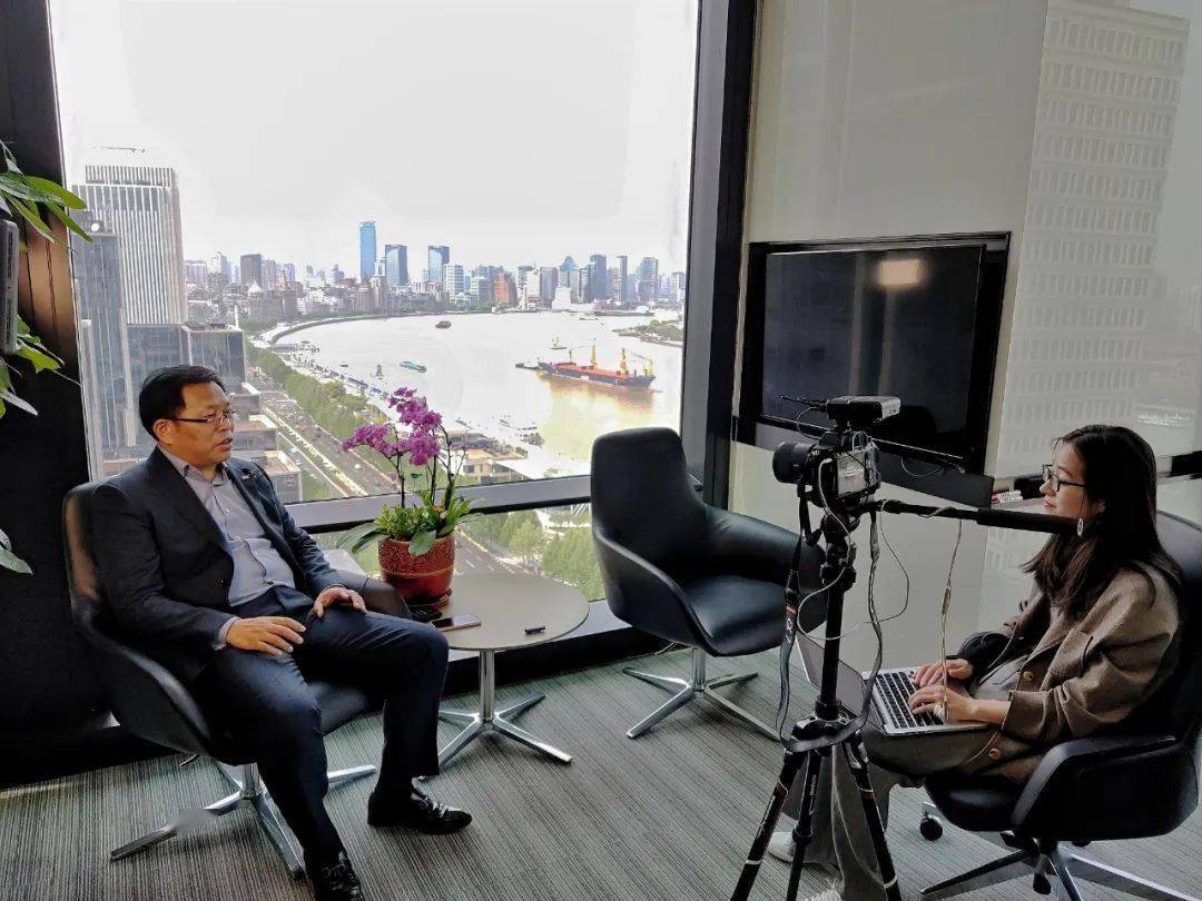 疫情|全球布局也是全球大考 复星旅文董事长钱建农：看到复苏提速也看到兼并高峰将至