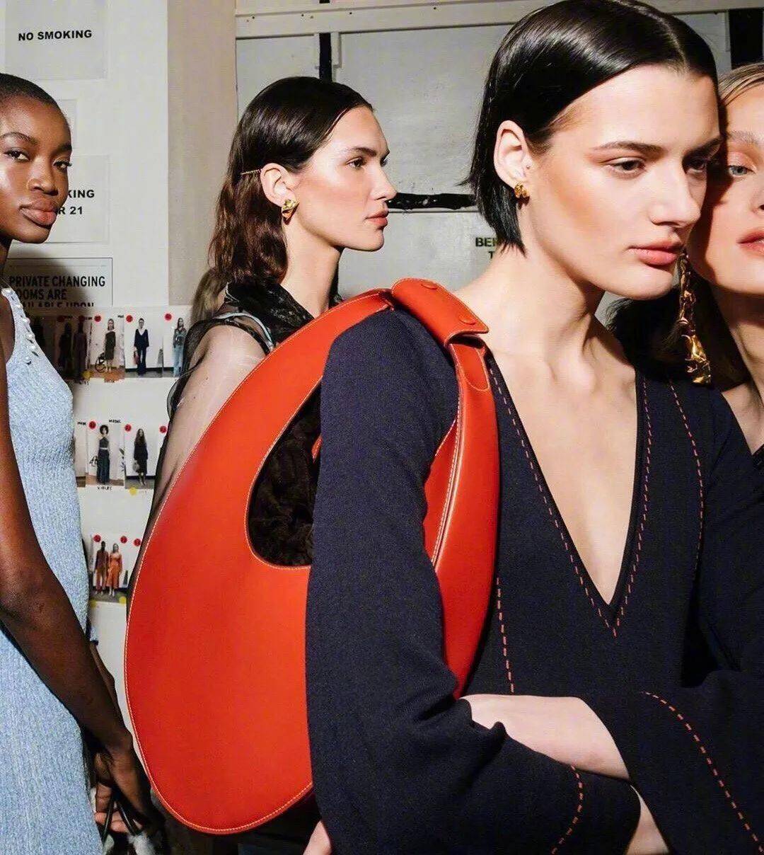 款式|这些卖到断货的腋下包我都给你整理好了~快来看吧！