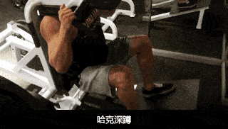 背部|【健康】怎么有那么多好看的腿!