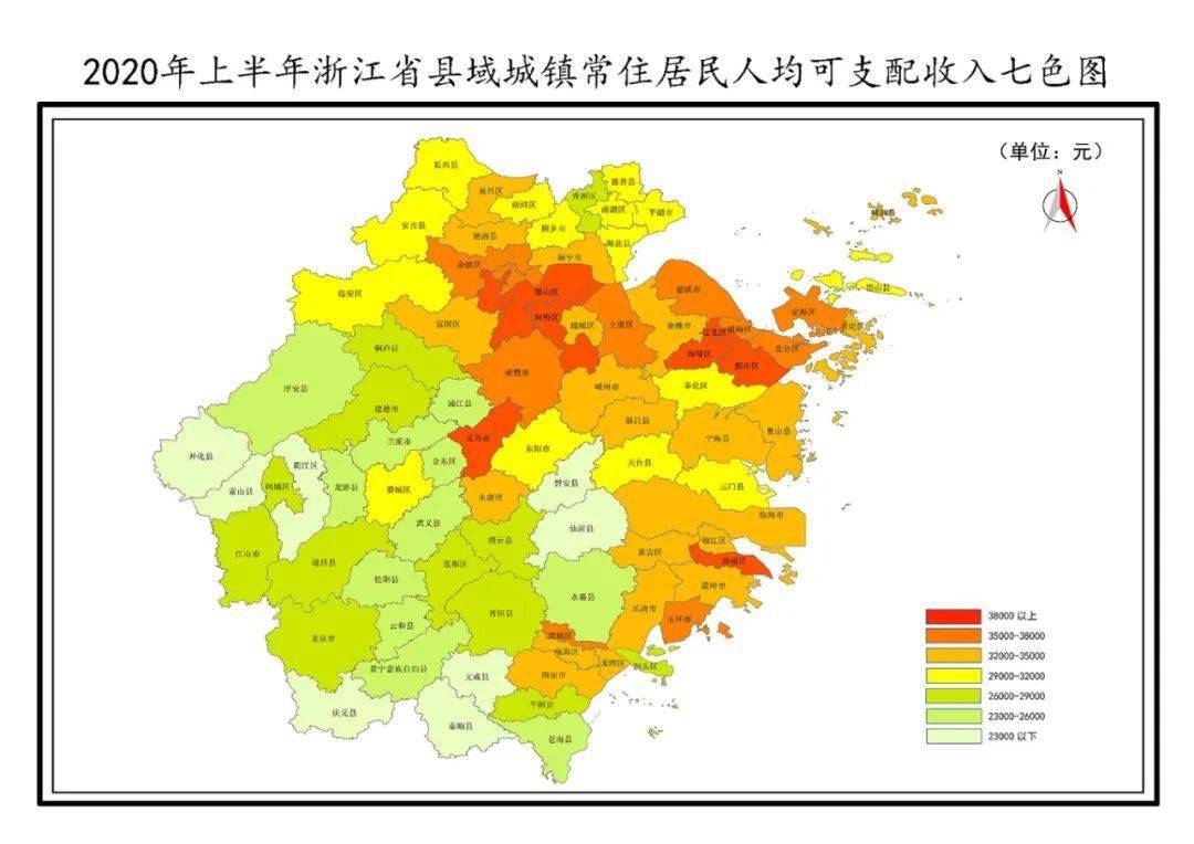 台州人均收入_台州地图(2)