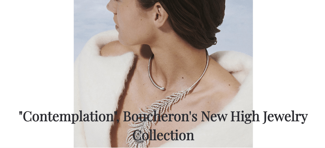 网站|吐血推荐！GET这20大珠宝设计网站，创意爆棚就是这么简单！