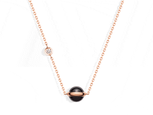 上新|大牌珠宝上新，静主编亲自直播你拔草了吗？