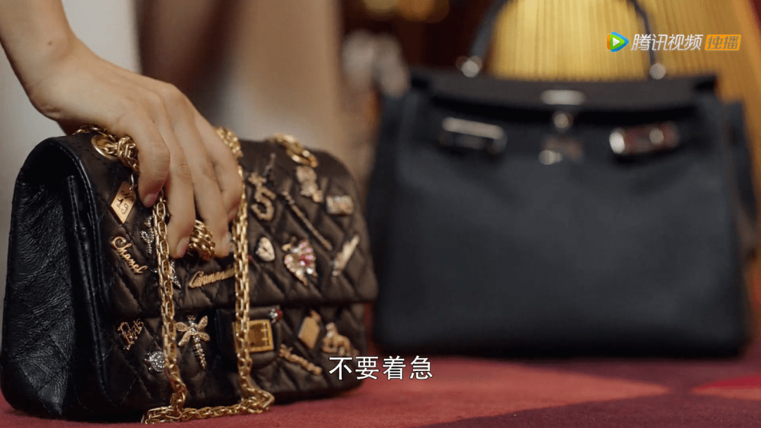 剧中|《三十而已》生活大起底，剧中同款在这里！