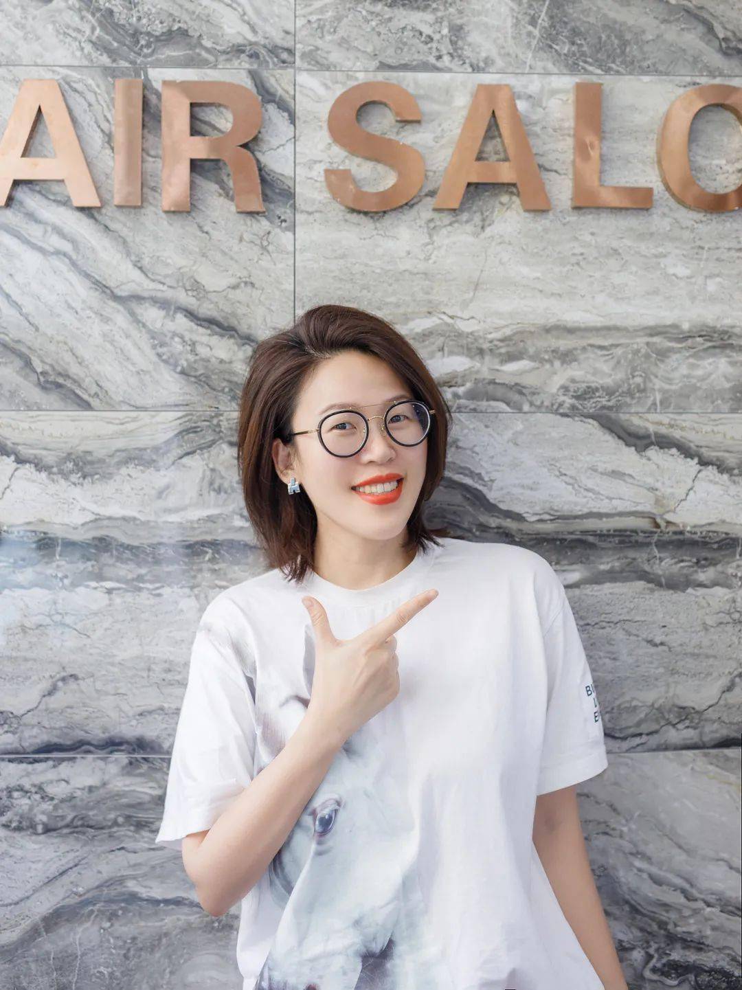 天马行空|素素探店 | 经常被“天马行空”的TONY老师伤害？这位靠谱90后资深发型师安利给你！