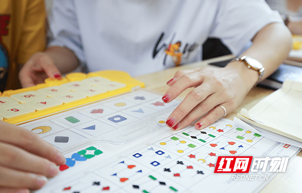 幼儿园|通道：民办幼儿园暑假充电忙