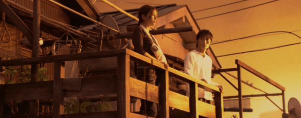 日本沉没|1964东京奥运会那一年，小松左京为何预言日本沉没？