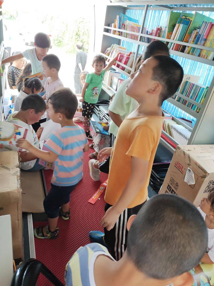 营村|丰宁县文化进万家 文艺进网络“七进活动”第五十期