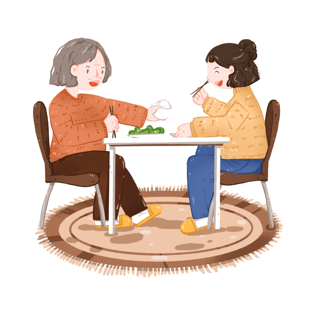 护理|进食呛咳导致离世？到底怎么回事？