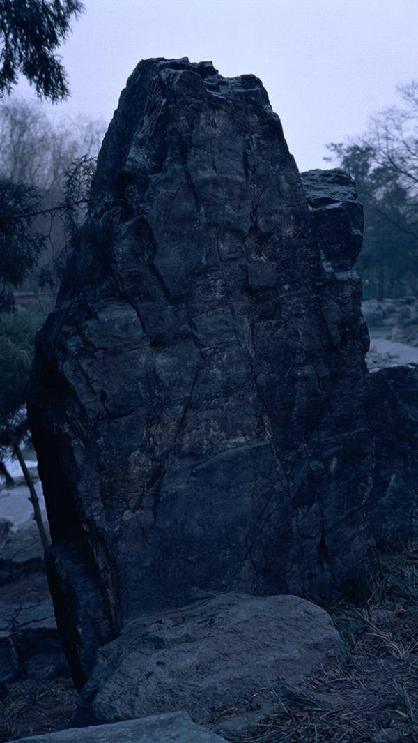 展览|最新展览丨它山之石——封岩当代摄影展