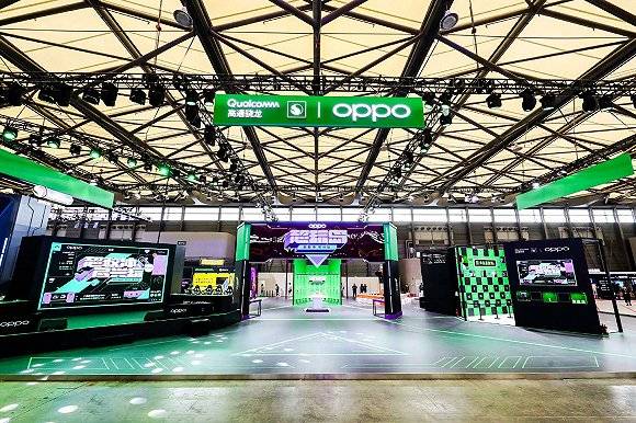 ChinaJoy|ChinaJoy今日开幕，硬件厂商们都发布了哪些新产品？