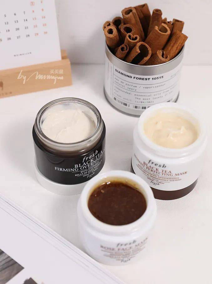 夏日|夏日护肤大作战!告别外油内干、油饼脸!