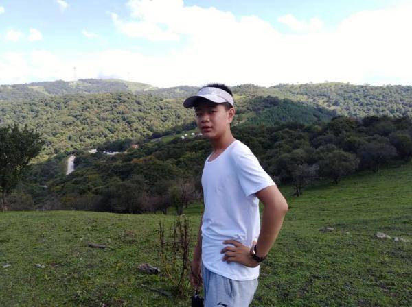 赵善旭|760分！真高！