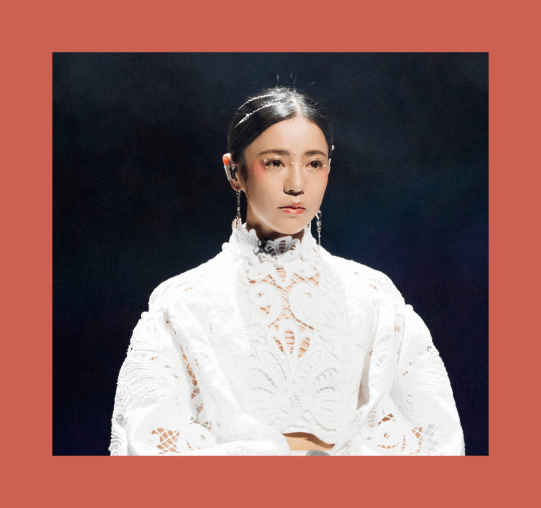 口红|我们都会成为姐姐，但不一定能活得这么漂亮！