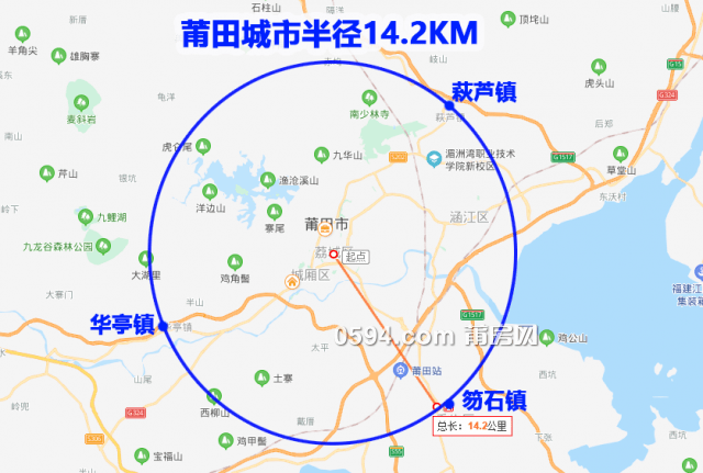 莆田市区人口_我叫 莆田 ,全省唯一入围国家森林城市,2019要大爆发了