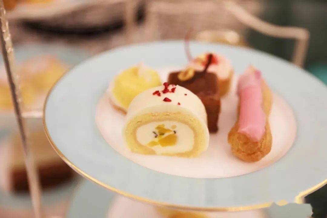 tea|Low Tea和High Tea傻傻分不清楚？看完《三十而已》，是时候恶补下午茶姿势了