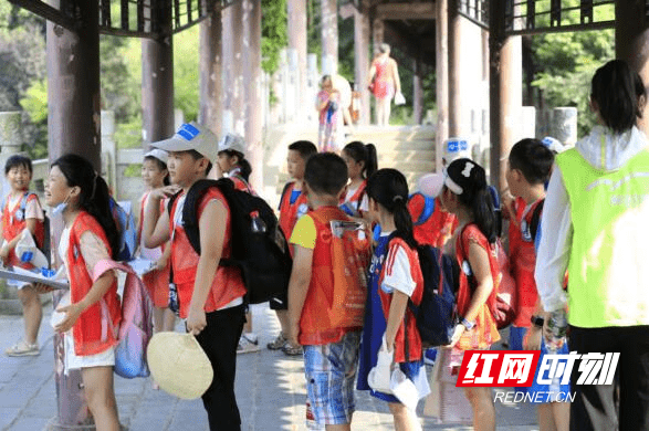 山在|【野羚羊成长记3】穿石坡湖：山在湖心如黛簇，沉醉青山不知归