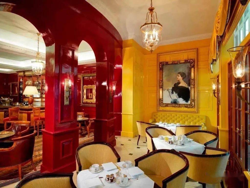 tea|Low Tea和High Tea傻傻分不清楚？看完《三十而已》，是时候恶补下午茶姿势了