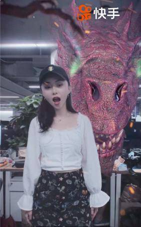 云端|快手行业首发云端渲染系列技术 助推5G大规模商用