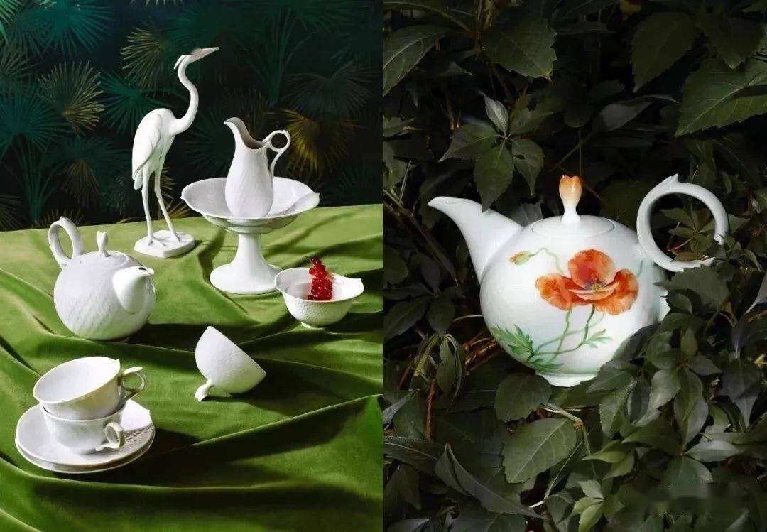 tea|Low Tea和High Tea傻傻分不清楚？看完《三十而已》，是时候恶补下午茶姿势了