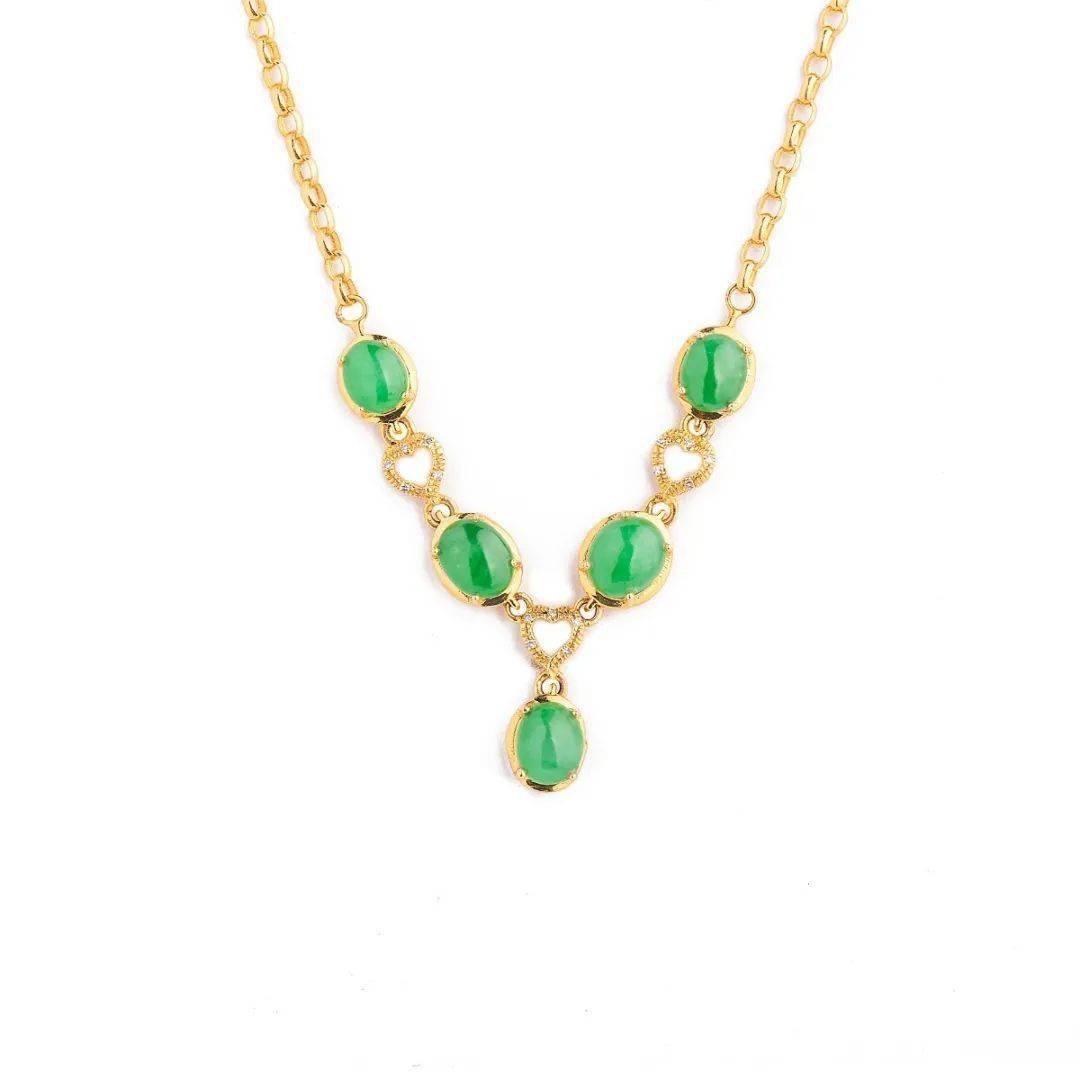 向太|十七：被豪门婆婆“绑架”的媳妇儿，不生男孩不给结婚？还不是图她的翡翠…