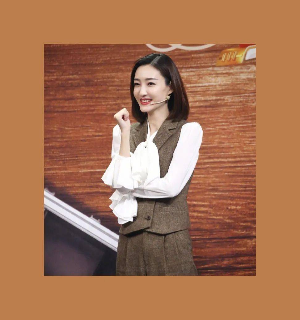 口红|我们都会成为姐姐，但不一定能活得这么漂亮！