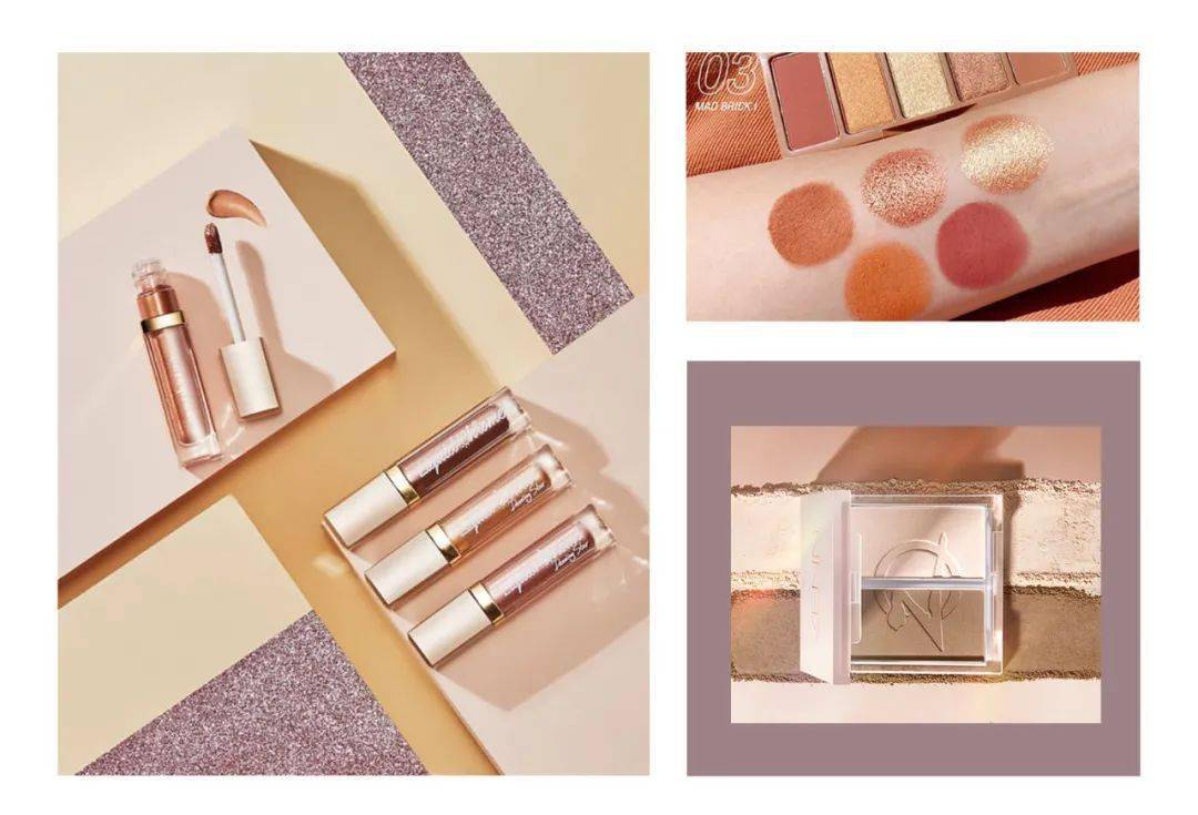 品牌|如果不当女团ACE，她绝对是个带货能力一流的种草机！