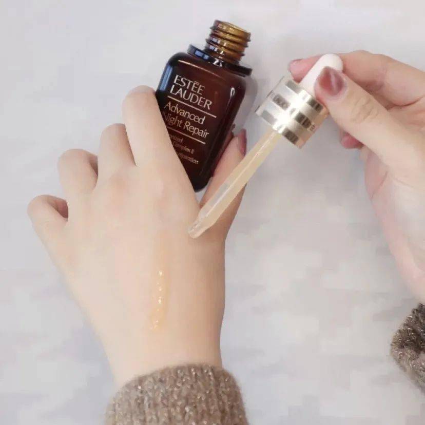 真就|测评｜全网口碑炸裂的小棕瓶，真就那么好用？